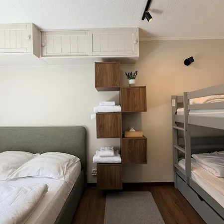 Renovated With Balcony In Apartment